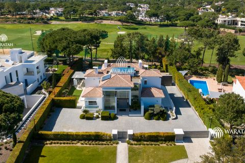 Villa i Quinta do Lago, Faro, Quinta do Lago - € 8.950.000 | Ref: Belleza - foto 7